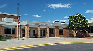 Fridley Middle School