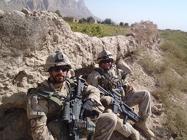 GGFG Kandahar 1 RCR BG