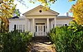 GP Hammerly House