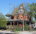 Galligan House