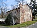 Geiger Mill Berksco