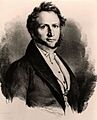 Georg Ludwig von Maurer (1836)