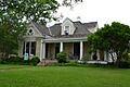 George Davis House, Bastrop, Texas