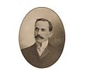 George W Ochs, mayor of Chattanooga