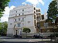 Ghana High Commission - London
