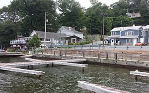 Glasser, NJ 07837 View