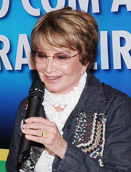 Gloria Menezes 2010