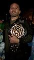 Glover Teixeira, November 2021