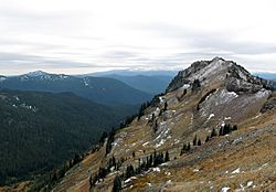 Goat Rocks Wilderness - Flickr - Joe Parks (2)