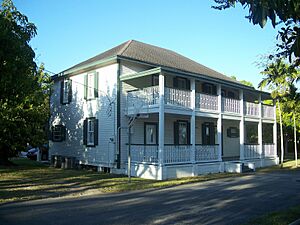 Goulds FL Silver Palm Schoolhouse01
