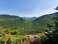 Grafton Notch from Old Speck
