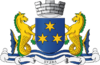 Coat of arms of Budva