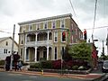 Green Mansion Apr 10