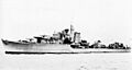 HMS Kingston (F64)