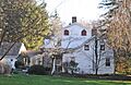HOLDRUM-VAN HOUTEN HOUSE, MONTVALE, BERGEN COUNTY