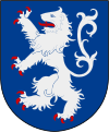 Coat of arms of Halland