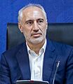 Hamid Pourmohammadi 20250415 (cropped)