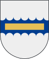 Coat of arms of Hammarö Municipality