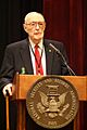 Harlan Cleveland 2006