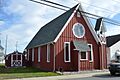 Harrington St Stephen's Protestant Episcopal Church