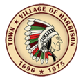 Harrison, NY Seal