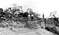 HermitCaveComplexStonework1936