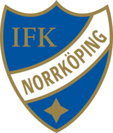 IFK Norrkoping logo.svg