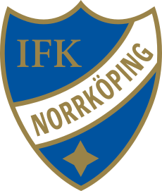 IFK Norrkoping logo.svg
