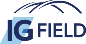 IG Field (logo)