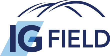 IG Field (logo)