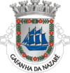 Coat of arms of Gafanha da Nazaré