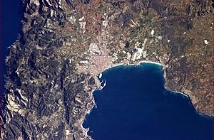 ISS Palma de Mallorca