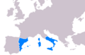 Imperi de la Corona d'Aragó