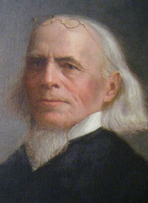 Isaac Davis (cropped)