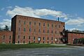 JOHN BERGER & SON COMPANY WAREHOUSE, LANCASTER COUNTY, PA