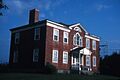 JOHN STRONG HOUSE