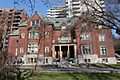 James Thomas Davis House, Montreal 55