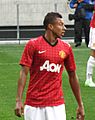 Jesse Lingard (cropped)