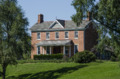 John Rager Farmhouse, 8020 Groveport Road