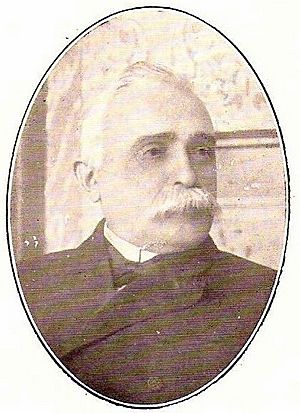 Juan Francisco Molina Solís