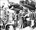 Junkers Ju 88 D-2, 1.(F) 124