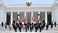 Kabinet Indonesia Maju 1