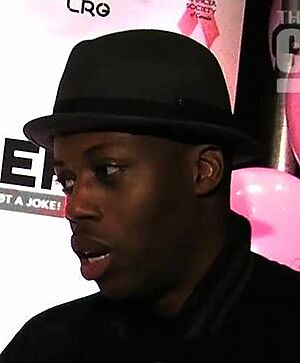 Kardinal Offishall
