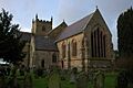 Kempsey Church - geograph.org.uk - 631098