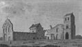 Kilwinning abbey 1789