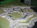 Kinsale-fotress-plan