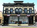 Klondike Gold Rush NHP Skagway