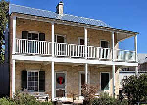 Kuhlmann king house 2013