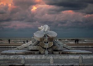 La Nave di Pescara, December 2018