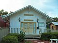 Lady Lake Chamber of Comm depot01
